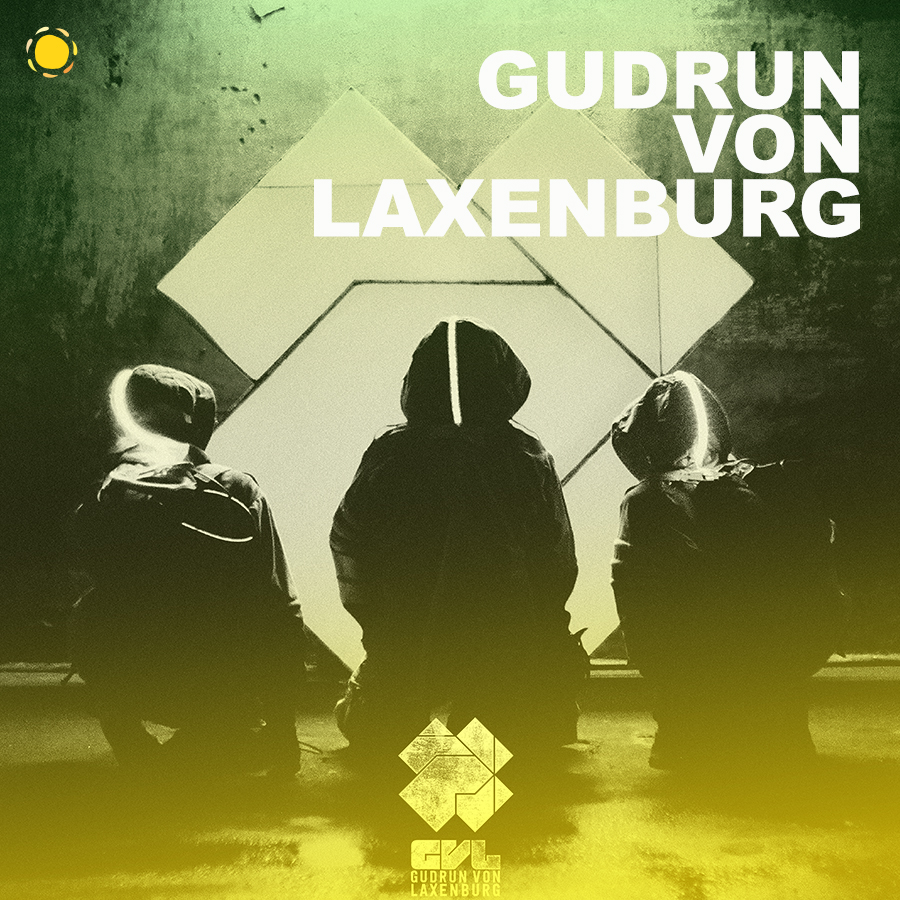 Gudrun von Laxenburg - Singoldsand Festival