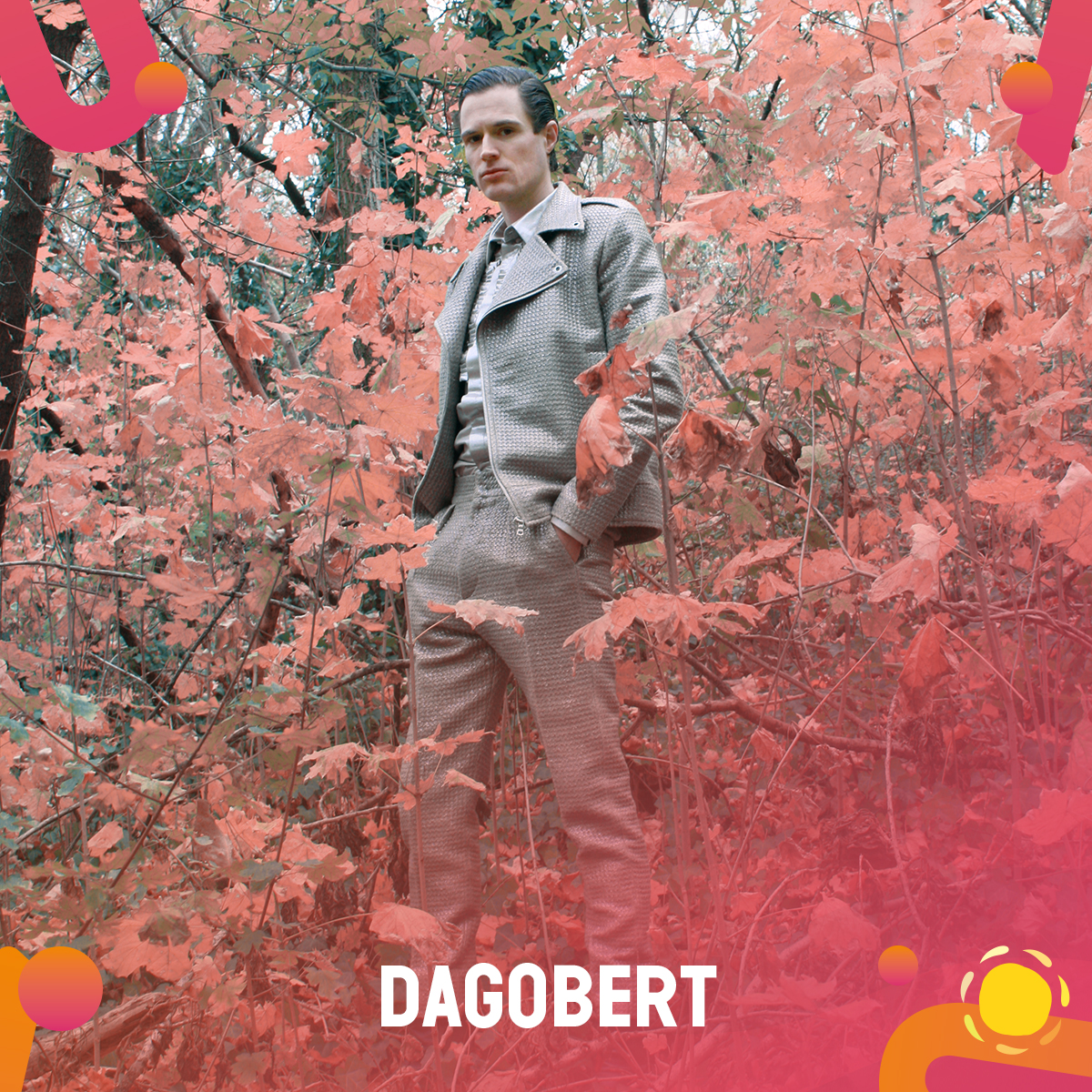 Dagobert Singoldsand Festival