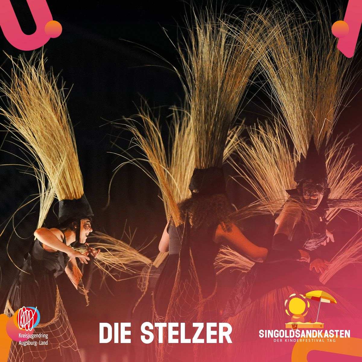 Die Stelzer Singoldsand Festival
