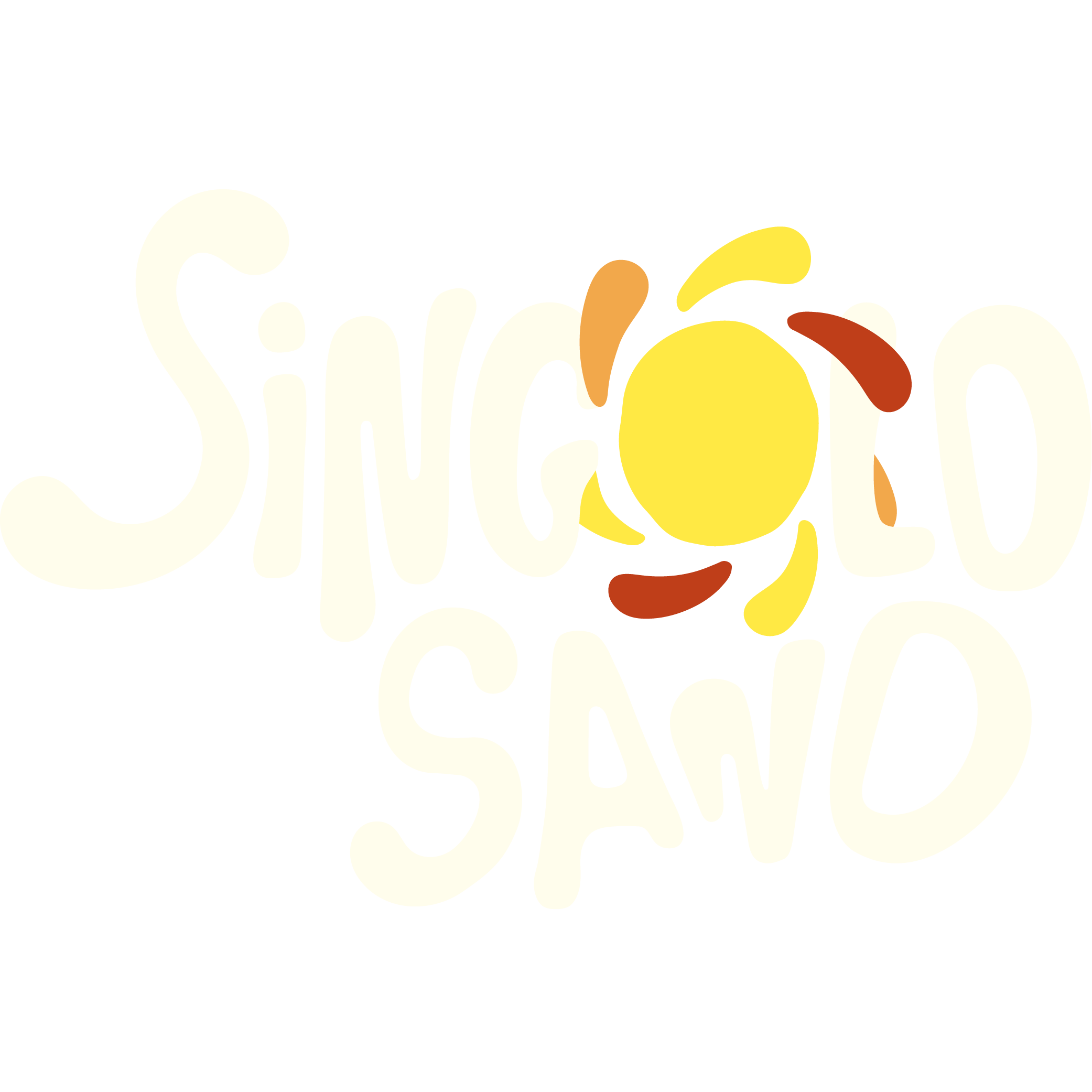 Logo Singoldsand Festival
